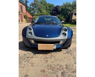 Smart Roadster Gebrauchtwagen