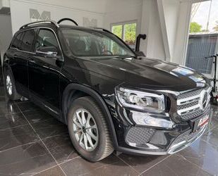 Mercedes-Benz GLB 200 Gebrauchtwagen