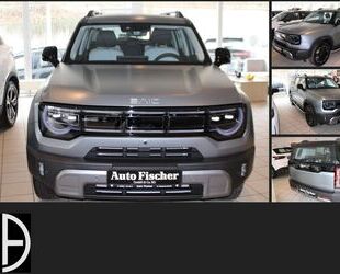 Baic BJ30 Gebrauchtwagen