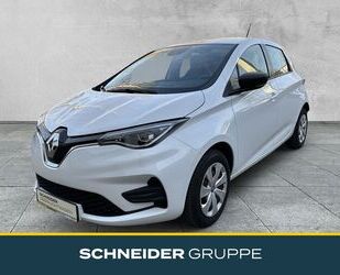 Renault ZOE Gebrauchtwagen
