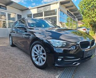 BMW 318 Gebrauchtwagen