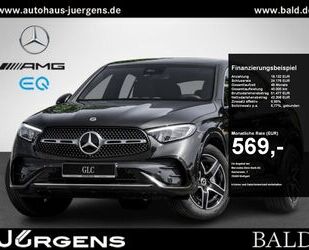 Mercedes-Benz GLC 200 Gebrauchtwagen
