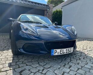 Lotus Elise Gebrauchtwagen
