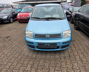 Fiat Panda Gebrauchtwagen