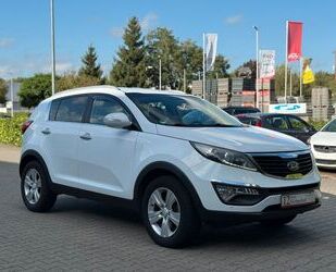Kia Sportage Gebrauchtwagen