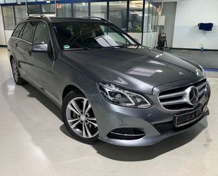 Mercedes-Benz E 400 Gebrauchtwagen