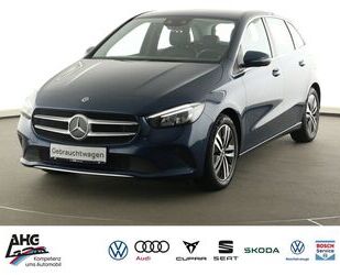 Mercedes-Benz B 180 Gebrauchtwagen