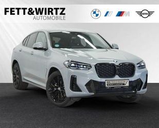 BMW X4 Gebrauchtwagen