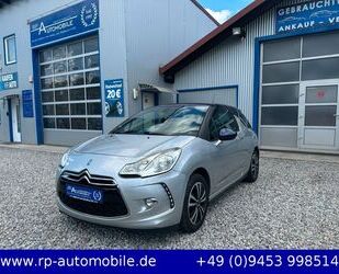 Citroen DS3 Gebrauchtwagen
