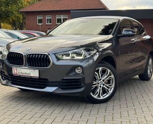 BMW X2 Gebrauchtwagen