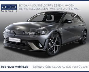 Hyundai IONIQ 5 Gebrauchtwagen