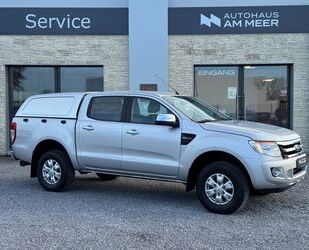 Ford Ranger Gebrauchtwagen