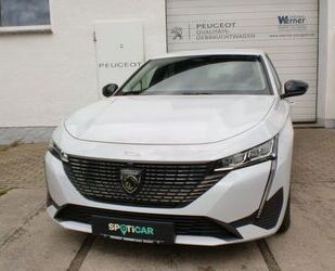 Peugeot 308 Gebrauchtwagen