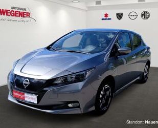 Nissan Leaf Gebrauchtwagen