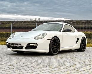 Porsche Cayman Gebrauchtwagen
