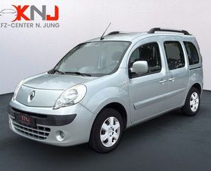 Renault Kangoo Gebrauchtwagen