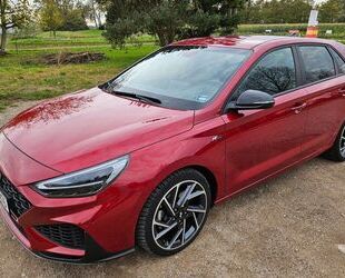 Hyundai i30 Gebrauchtwagen