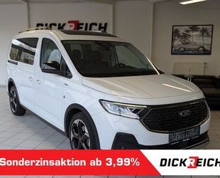 Ford Grand Tourneo Gebrauchtwagen