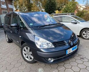Renault Grand Espace Gebrauchtwagen