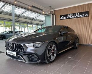 Mercedes-Benz AMG GT Gebrauchtwagen