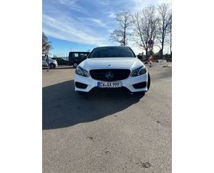 Mercedes-Benz E 500 Gebrauchtwagen