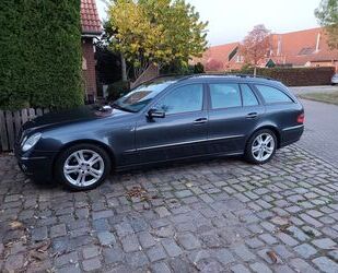 Mercedes-Benz E 280 Gebrauchtwagen