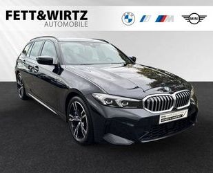 BMW 330 Gebrauchtwagen