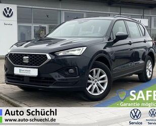 Seat Tarraco Gebrauchtwagen