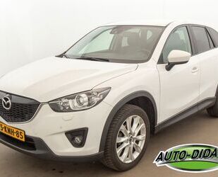 Mazda CX-5 Gebrauchtwagen