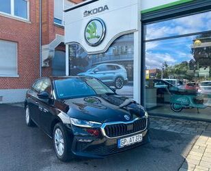 Skoda Scala Gebrauchtwagen
