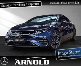 Mercedes-Benz EQS Gebrauchtwagen
