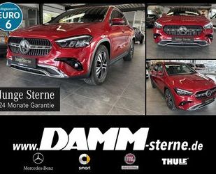 Mercedes-Benz GLA 200 Gebrauchtwagen
