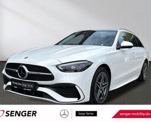 Mercedes-Benz C 300 Gebrauchtwagen