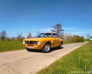 Alfa Romeo GT 