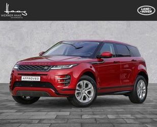 Land Rover Range Rover Evoque Gebrauchtwagen