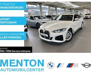 BMW 420 Gran Coupé Gebrauchtwagen