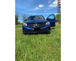 Mercedes-Benz GLC 250 Gebrauchtwagen