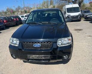 Ford Maverick Gebrauchtwagen