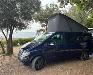 Mercedes-Benz Viano Gebrauchtwagen