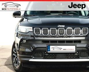 Jeep Compass Gebrauchtwagen