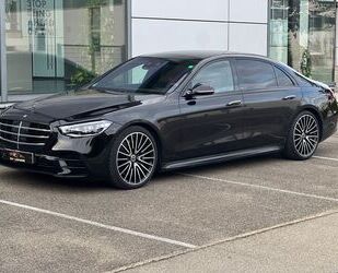 Mercedes-Benz S 580 Gebrauchtwagen