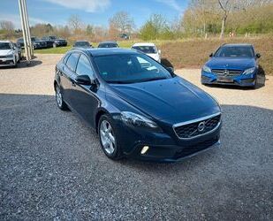 Volvo V40 Gebrauchtwagen