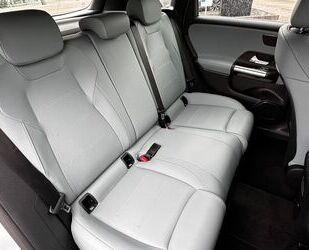 Mercedes-Benz B 180 Gebrauchtwagen