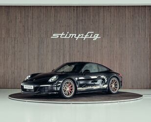Porsche 991 Gebrauchtwagen
