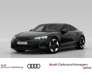 Audi e-tron GT Gebrauchtwagen