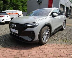 Audi Q4 e-tron Gebrauchtwagen