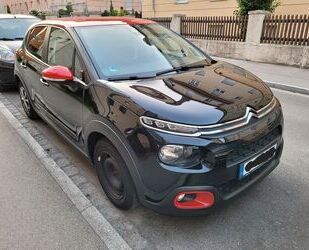 Citroen C3 Gebrauchtwagen