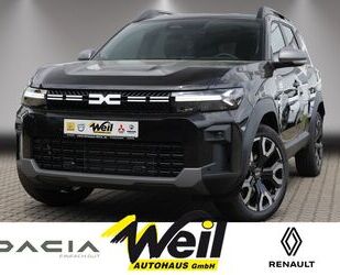 Dacia Bigster Gebrauchtwagen