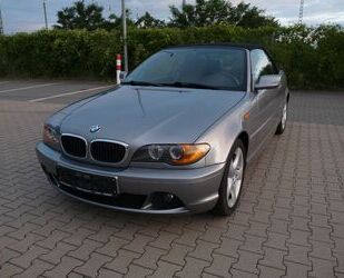 BMW 318 Gebrauchtwagen