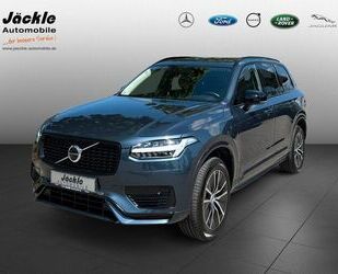 Volvo XC90 Gebrauchtwagen